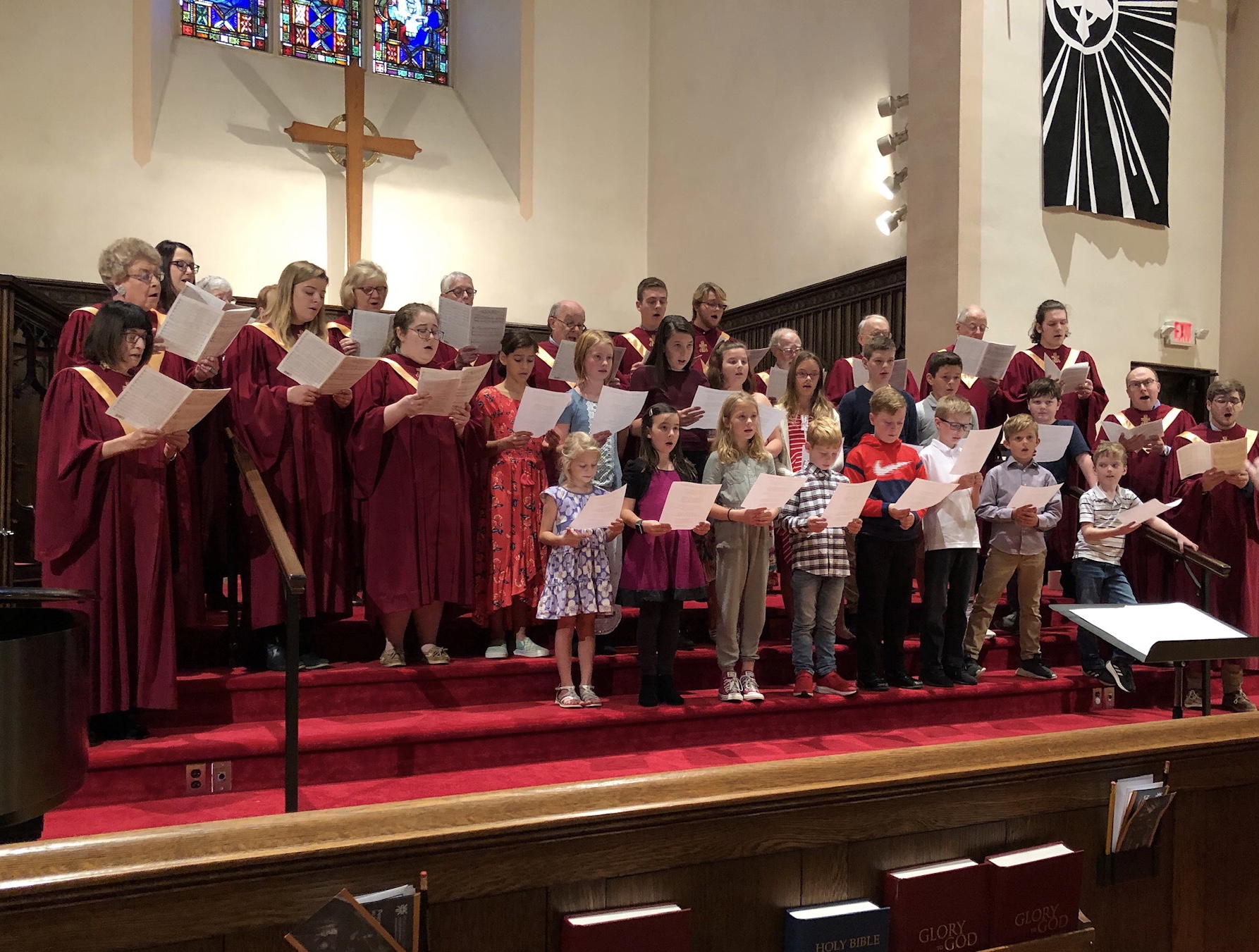 youth, Ministries, Fellowship, Service, First Presbyterian, Wooster, ohio
