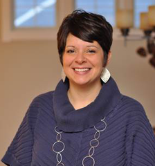 Amy Baxstrom