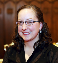 Rachel King